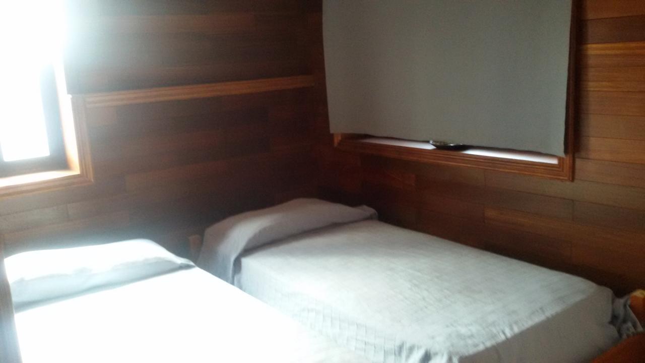 Sunset Inn Фамара Екстериор снимка