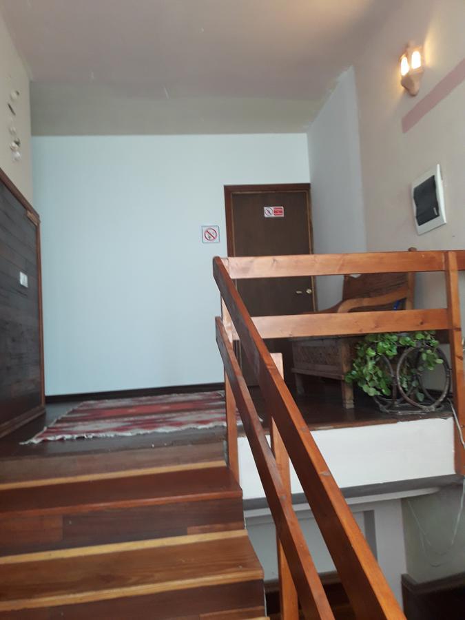 Sunset Inn Фамара Екстериор снимка