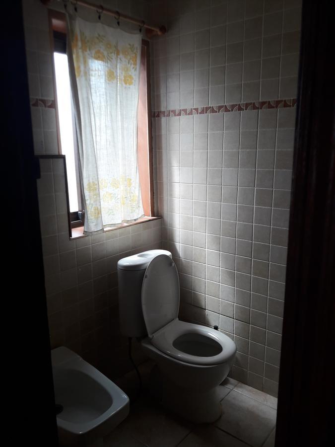 Sunset Inn Фамара Екстериор снимка