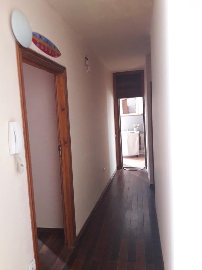 Sunset Inn Фамара Екстериор снимка